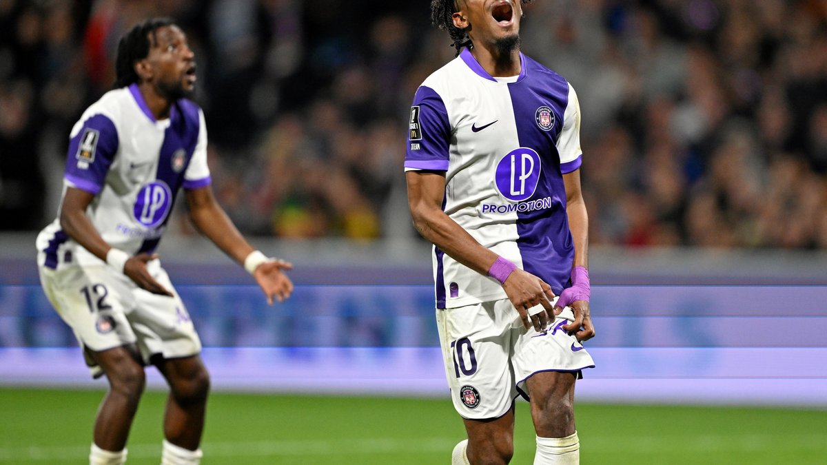 Nantes et toulouse : la décision de la ligf qui change la ligue 1