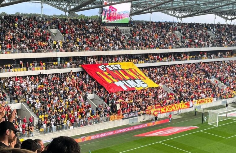 Le mans fc promu en ligue 1 après la validation de la commission de discipline