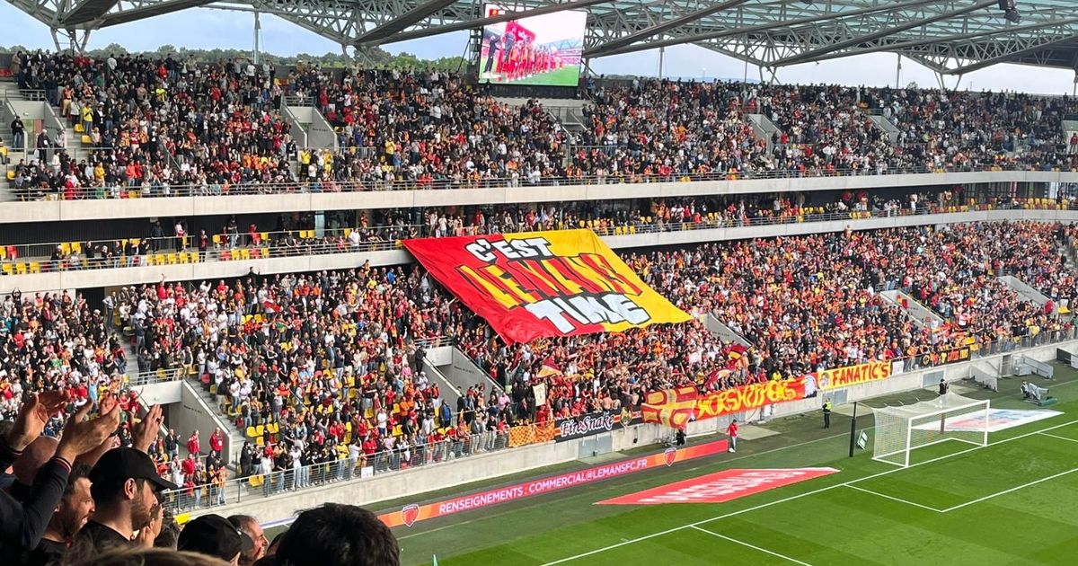 Le mans fc promu en ligue 1 après la validation de la commission de discipline