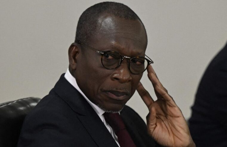Tentative de coup d&rsquo;État au Bénin : ce que l&rsquo;on sait de la situation à Cotonou