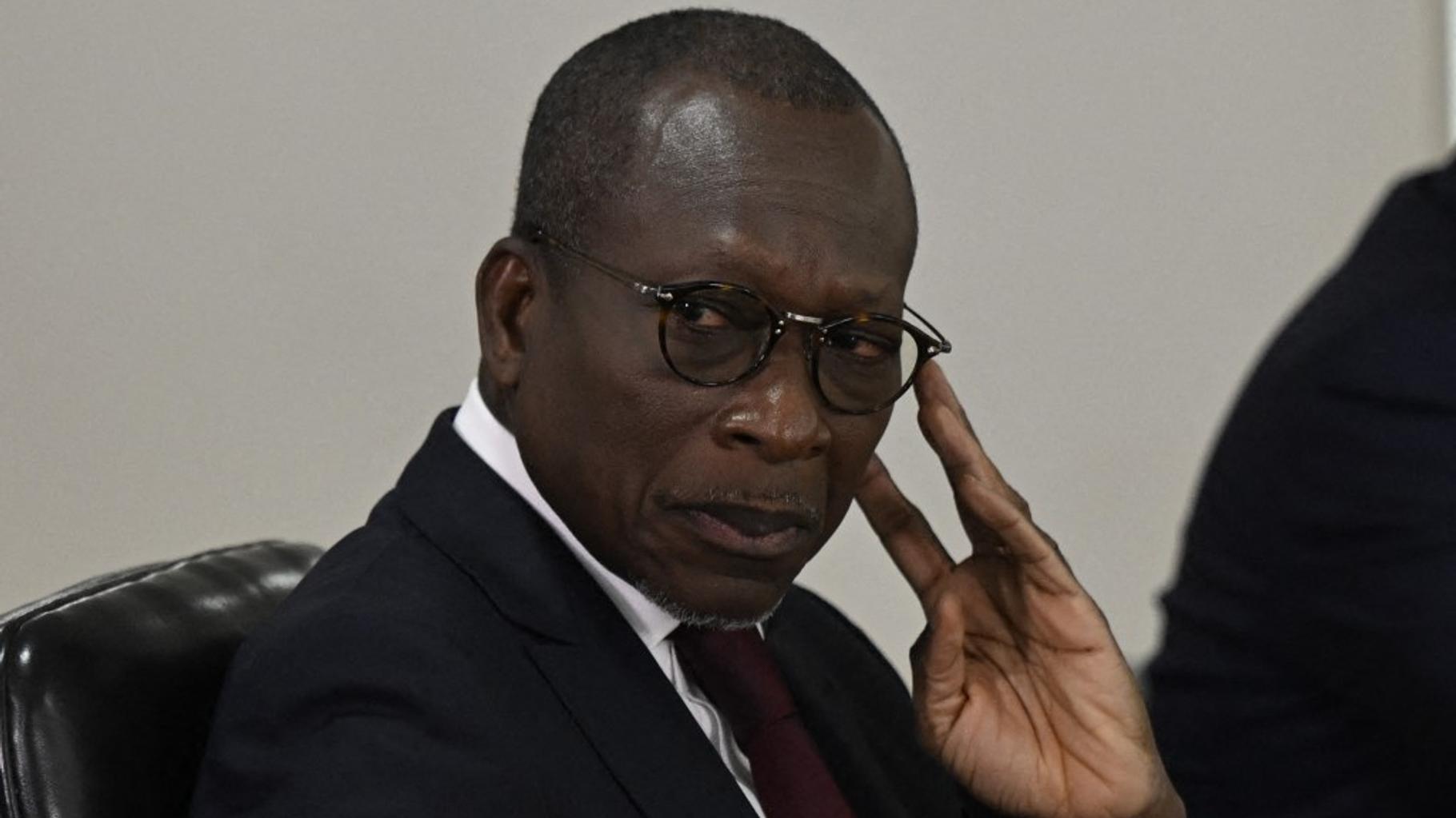 Tentative de coup d&rsquo;État au Bénin : ce que l&rsquo;on sait de la situation à Cotonou