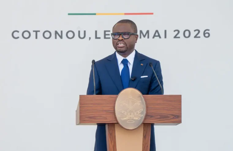 Directives clés du nouveau gouvernement béninois sous Wadagni