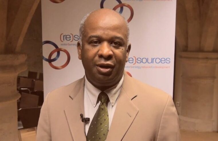 Édouard dahome, un guadeloupéen à la tête d&rsquo;un ministère stratégique au Bénin
