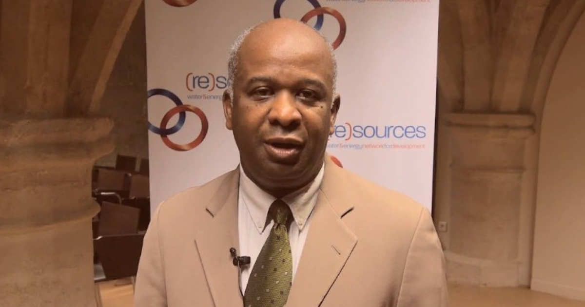 Édouard dahome, un guadeloupéen à la tête d&rsquo;un ministère stratégique au Bénin