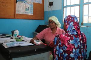 Des soins de santé reproductive renforcés au Mali grâce à l&rsquo;expertise des sages-femmes