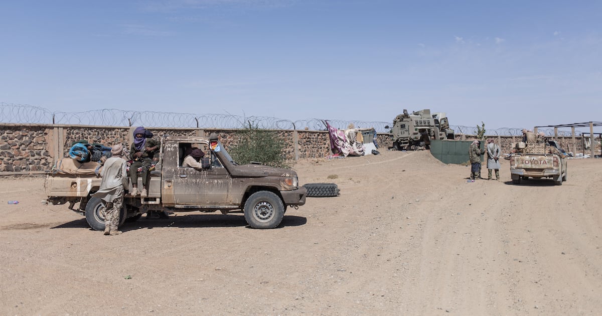 Djihadistes au Sahel : faut-il envisager des négociations ?