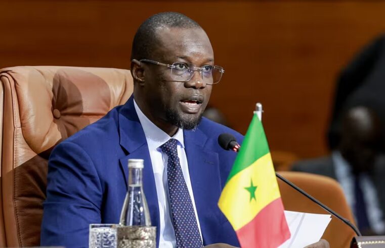 Ousmane Sonko assume la loi anti-homosexualité et fustige les critiques venues de l&rsquo;étranger