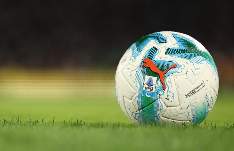 Derby turinois interrompu à cause d&rsquo;émeutes entre supporters