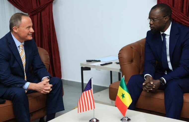Visas américains : les supporters sénégalais gagnent en liberté pour 2026