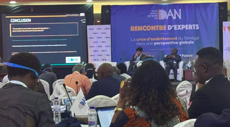 Stratégies innovantes pour réduire la dette publique du Sénégal