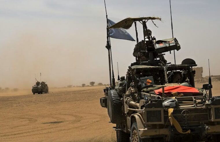 Groupes armés au Mali : une réponse politique s&rsquo;impose pour briser le cycle de la violence