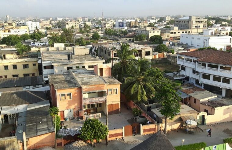 Togo : le cncc lance son premier rassemblement politique contre la constitution de 2024