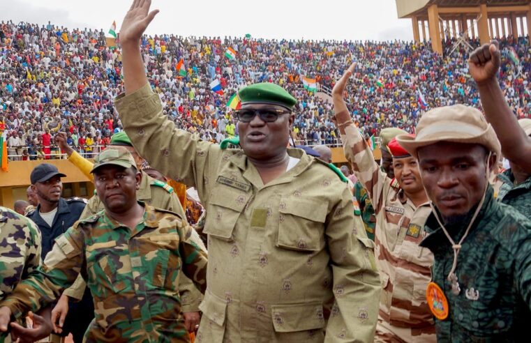 Tensions entre le Bénin et le Niger : les exigences de la junte envers Romuald Wadagni