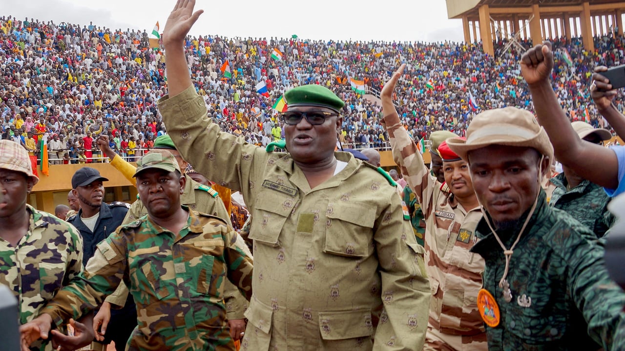 Tensions entre le Bénin et le Niger : les exigences de la junte envers Romuald Wadagni