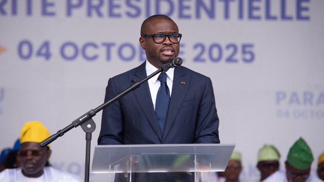 Romuald Wadagni face aux défis du Bénin : croissance, démocratie et sécurité
