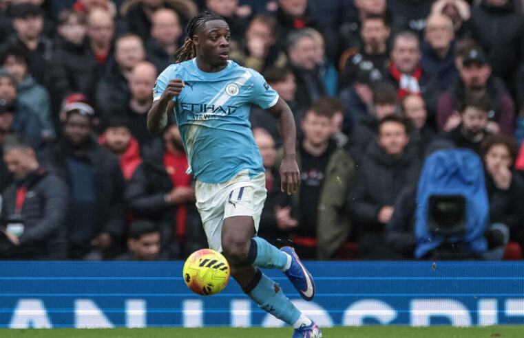 Match manchester city crystal palace en direct à quelle heure et sur quelle chaîne tv ?