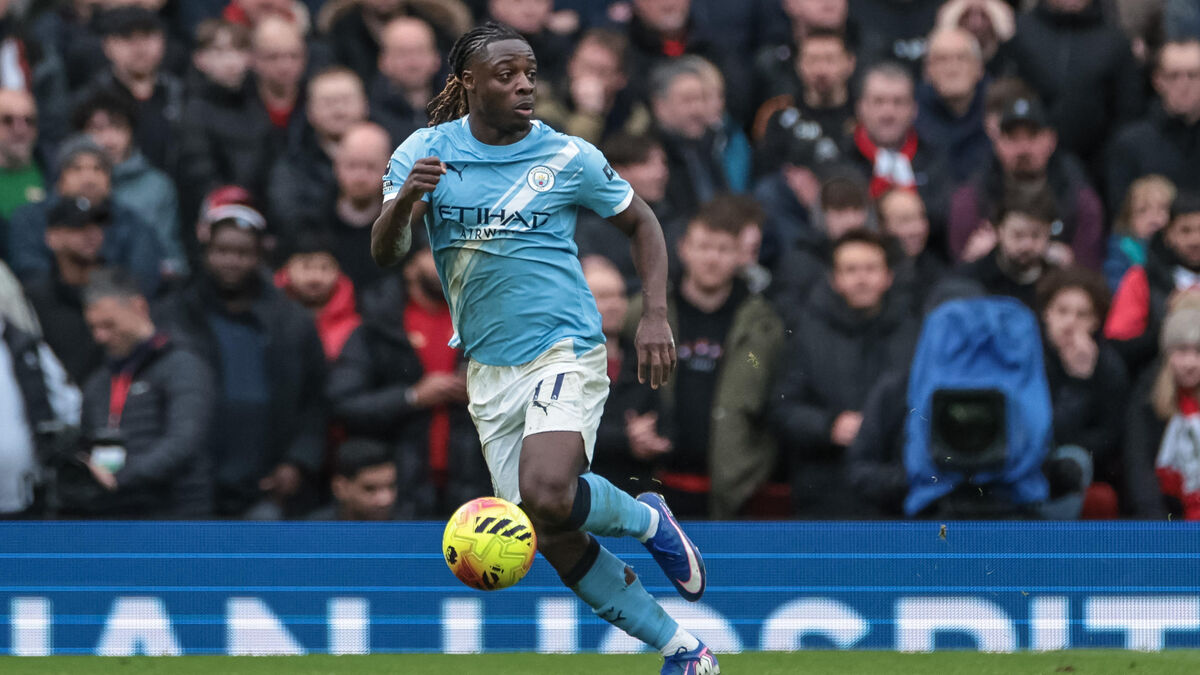 Match manchester city crystal palace en direct à quelle heure et sur quelle chaîne tv ?