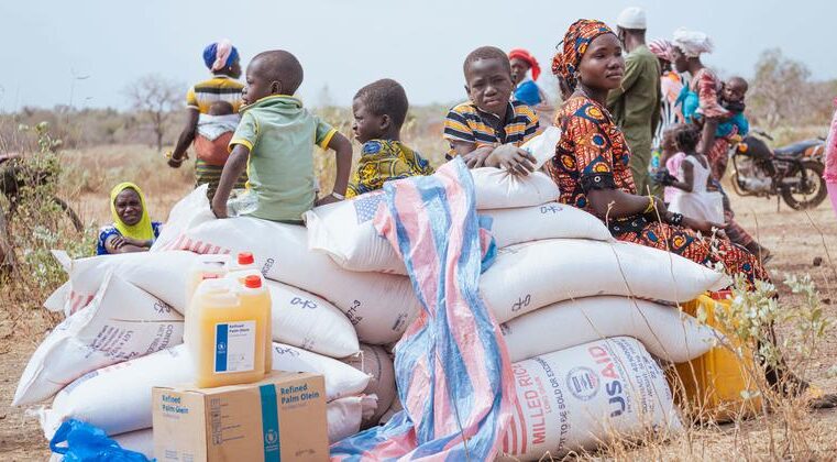 Urgence humanitaire au Sahel : le cri d&rsquo;alarme du HCR pour 4 millions de déplacés