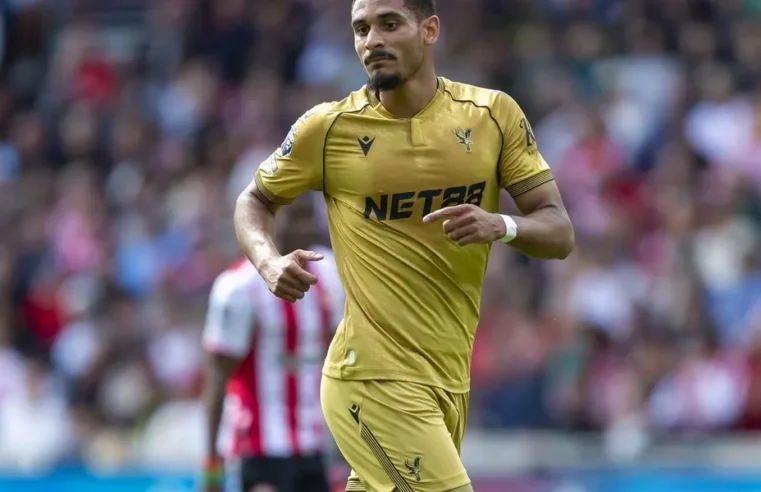 Maxence lacroix prêt à quitter crystal palace pour la ligue des champions