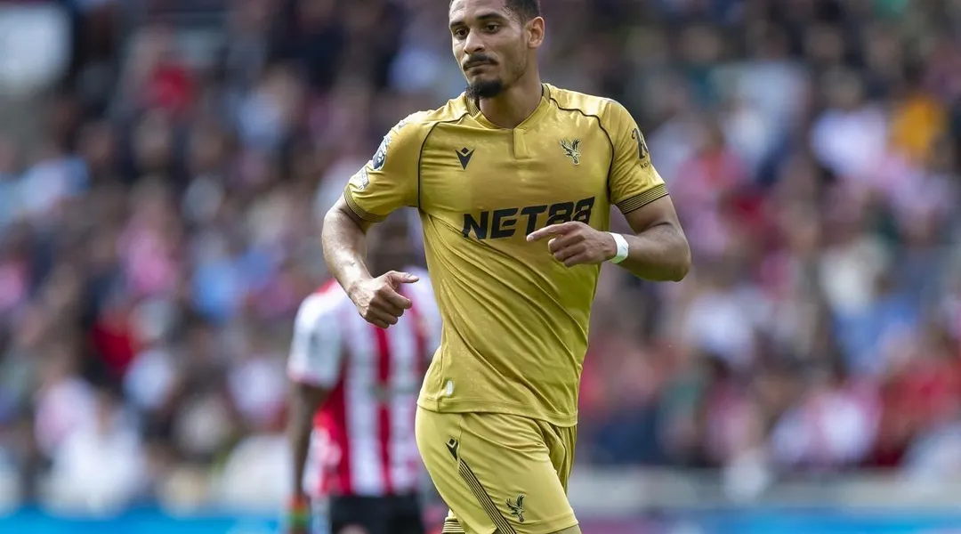 Maxence lacroix prêt à quitter crystal palace pour la ligue des champions