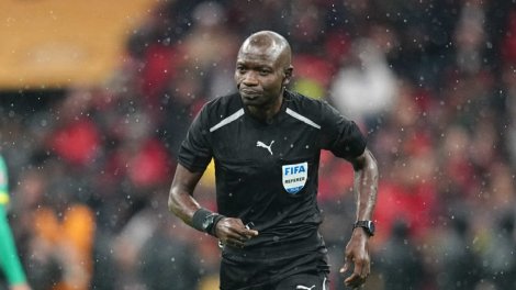 Arbitrage de la finale de la Ligue des champions CAF : l&rsquo;AS FAR s&rsquo;oppose à Jean-Jacques Ndala