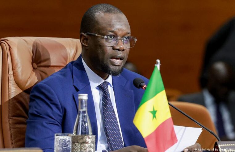 Critiquer le chef de l&rsquo;assemblée nationale au Sénégal : un exercice périlleux