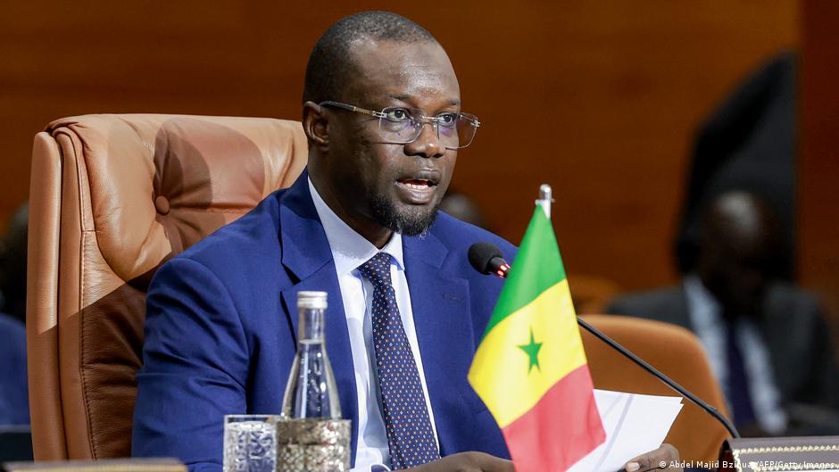 Critiquer le chef de l&rsquo;assemblée nationale au Sénégal : un exercice périlleux