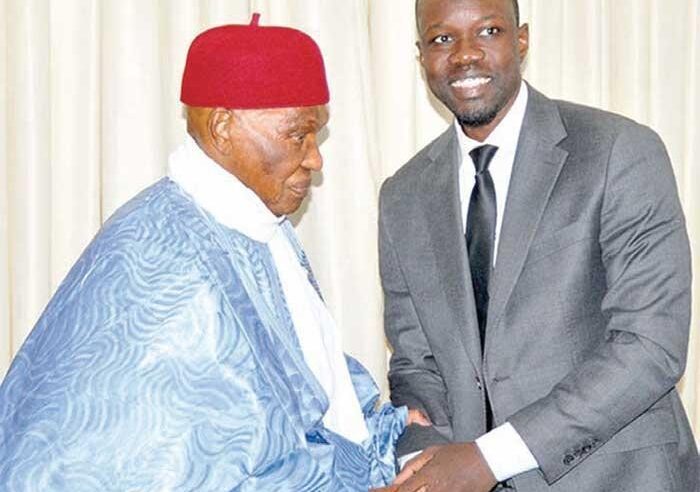 Ousmane sonko salue abdoulaye wade à 100 ans : hommage à un géant de la démocratie sénégalaise
