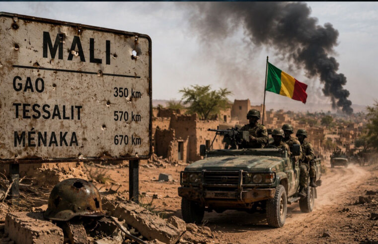 Analyse les attaques au Mali : les conséquences d&rsquo;une décision stratégique