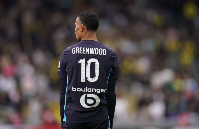 Mason greenwood prêt pour un départ à roma malgré son rôle clé à l&rsquo;om