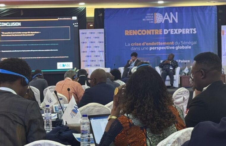 Sénégal : les experts proposent des solutions innovantes face à la crise de la dette