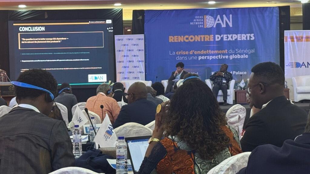 Sénégal : les experts proposent des solutions innovantes face à la crise de la dette