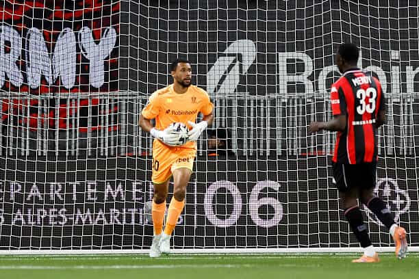 Barrages aller ligue 1 : saint-Étienne et nice s&rsquo;affrontent ce soir