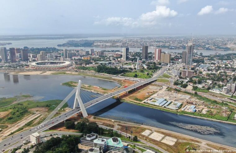 Économie verte en Côte d&rsquo;Ivoire : quand l&rsquo;innovation inspire les jeunes