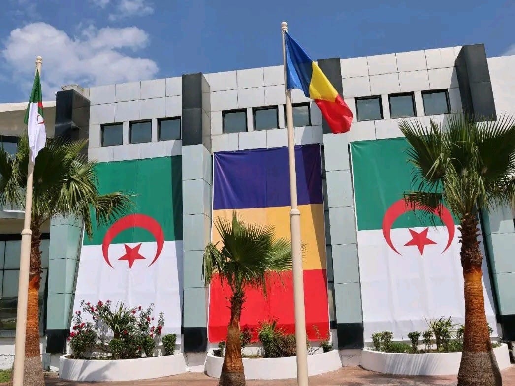 Coopération Tchad-Algérie : une alliance historique qui se renforce