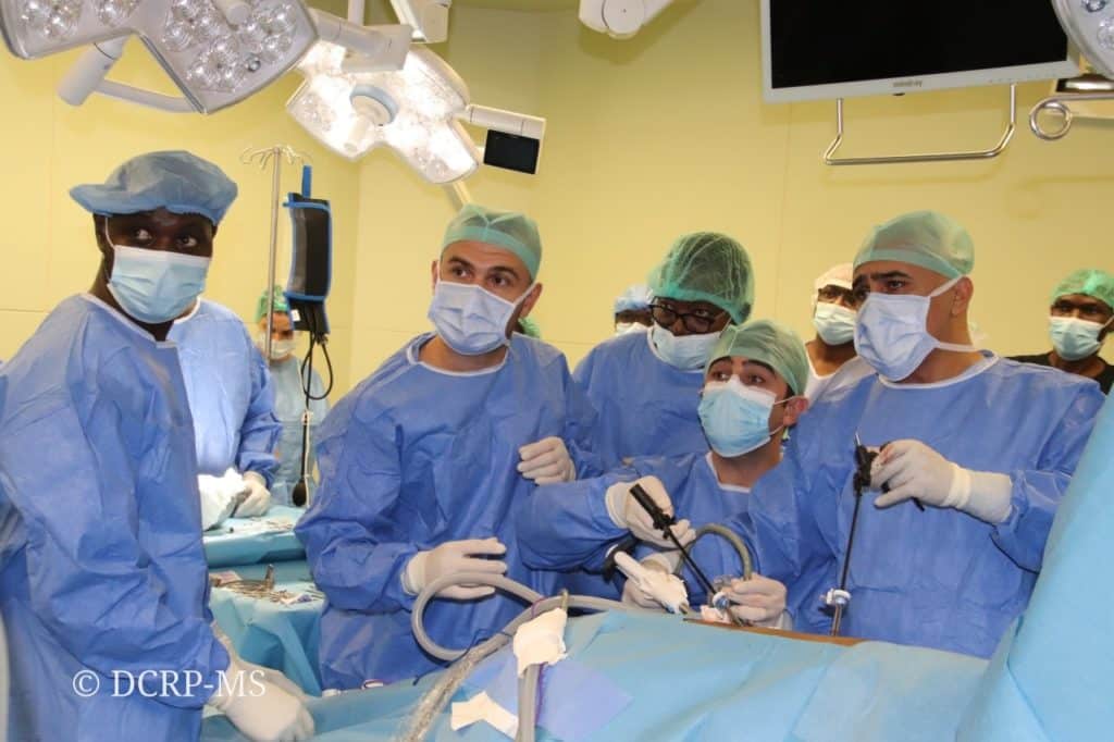 Progrès majeurs du système de santé au Burkina Faso en 2025