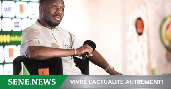 Sénégal : la liste des lions pour le mondial 2026 dévoilée par pape thiaw