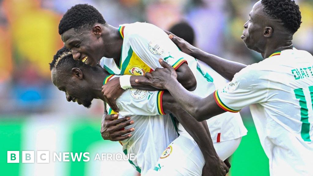 Académies de football au Sénégal : la fabrique des futurs lions de la teranga
