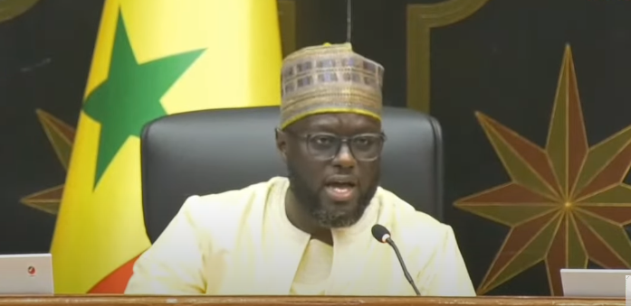 Controverses autour de sonko : el malick ndiaye défend l&rsquo;unité de pastef