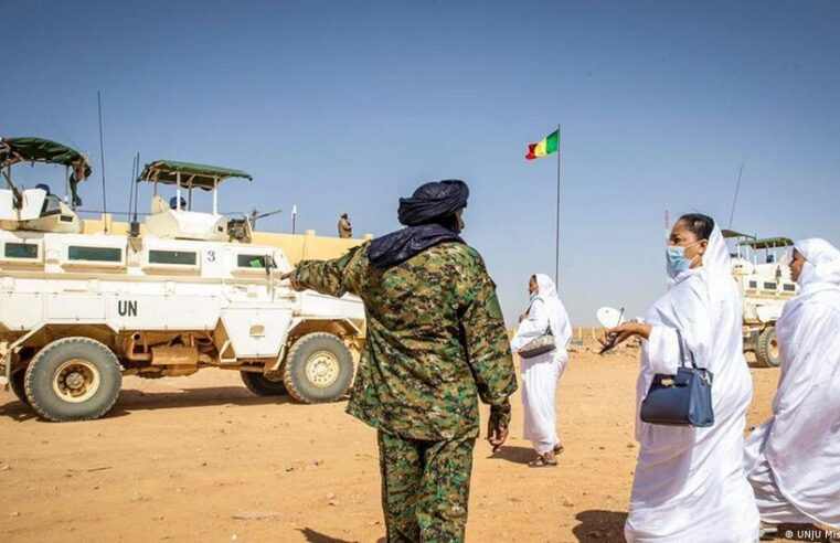 Mali : le chemin vers la paix après des années de crises