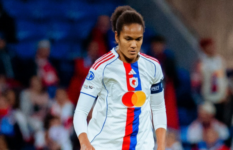 Déception et résilience après la finale de Ligue des champions pour l&rsquo;ol lyonnes