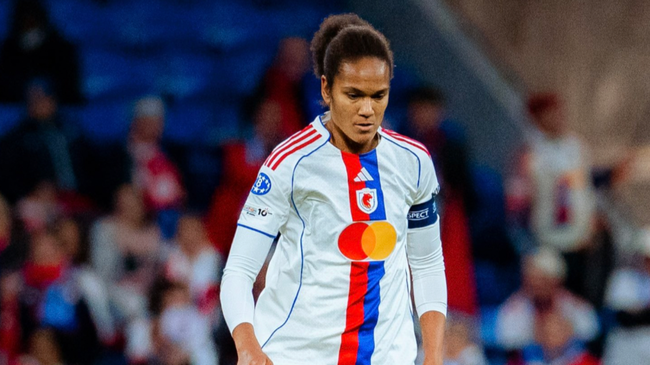 Déception et résilience après la finale de Ligue des champions pour l&rsquo;ol lyonnes