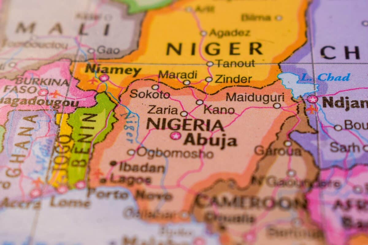Nigeria : la disparition d’al-Minuki redéfinit l’intervention militaire des États-Unis en Afrique de l’Ouest
