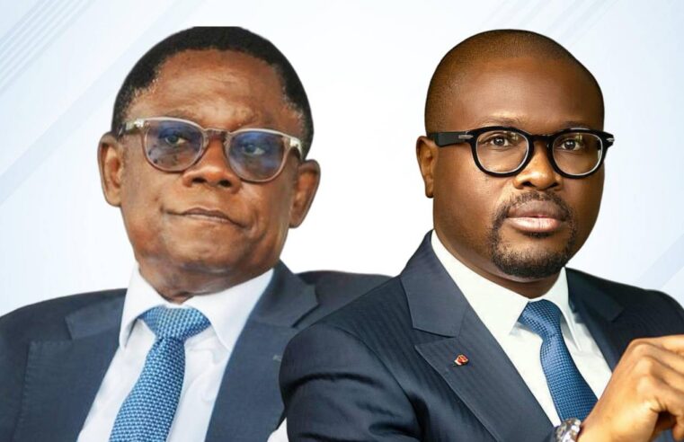 Le regard de Théodore Holo sur les débuts du président Wadagni
