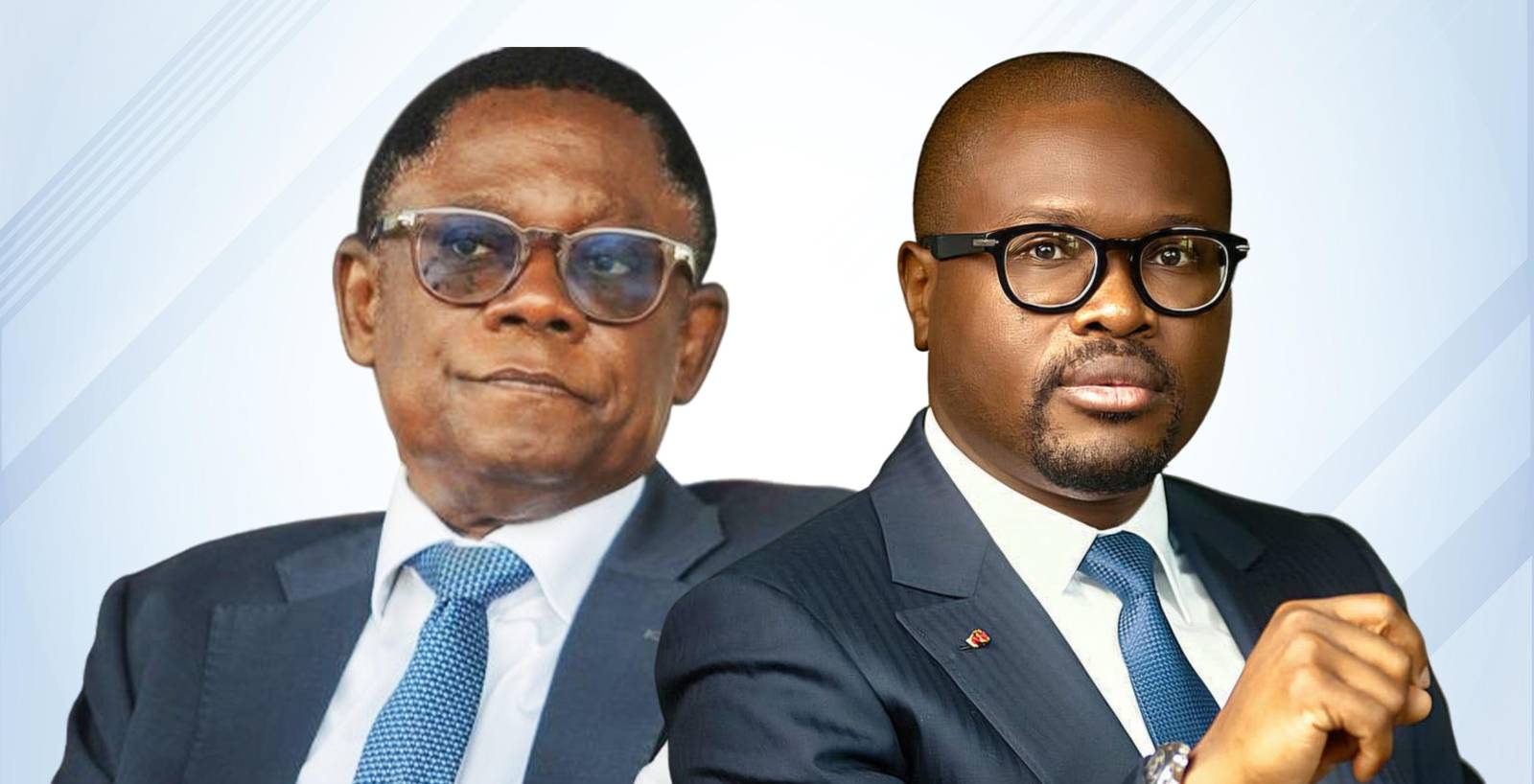 Le regard de Théodore Holo sur les débuts du président Wadagni