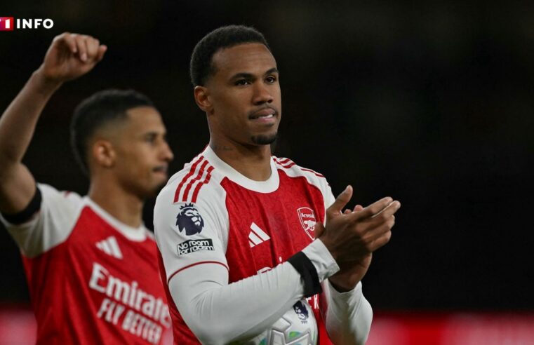 Finale Ligue des champions : le PSG face à une Arsenal ambitieuse