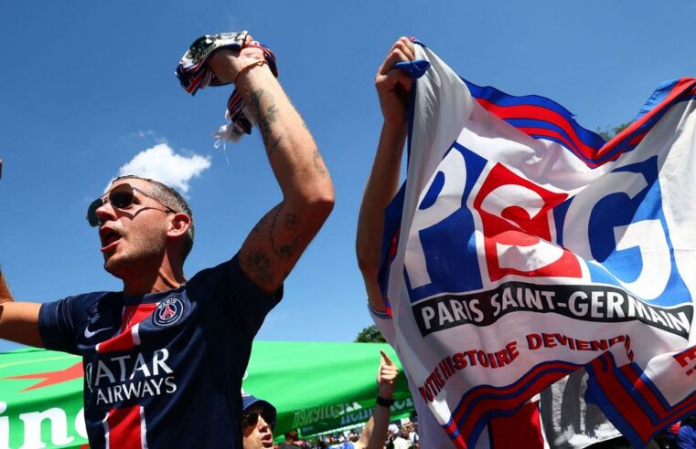 Où suivre la finale PSG-Arsenal en Île-de-France ? nos spots préférés
