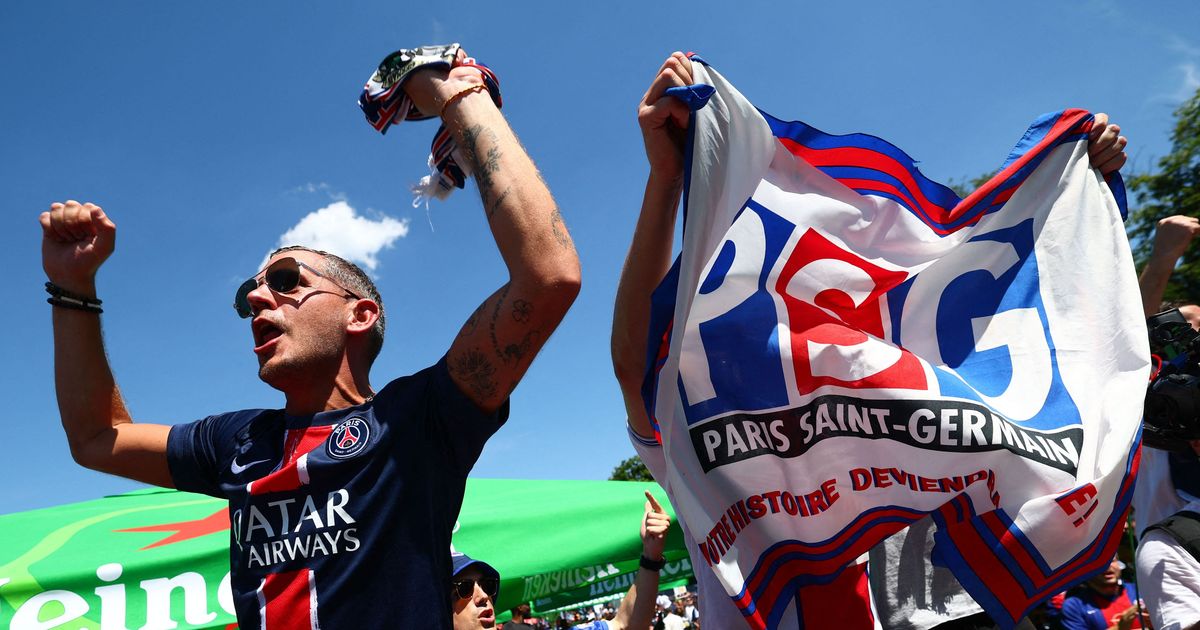 Où suivre la finale PSG-Arsenal en Île-de-France ? nos spots préférés