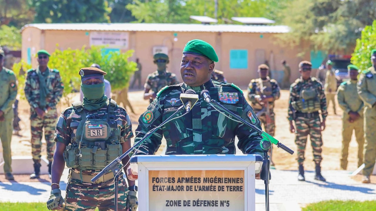 Bilan sécuritaire d&rsquo;Abdourahamane Tiani au Niger : une situation sous haute tension