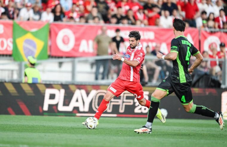 Monza accède à la Serie A après un suspense haletant face à Catanzaro